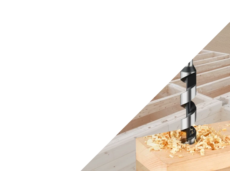 Инструмент Tedwood