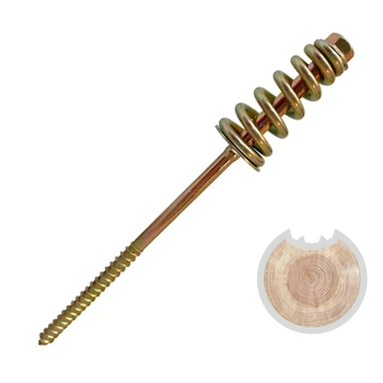 Пружинный узел TEDWOOD 280мм